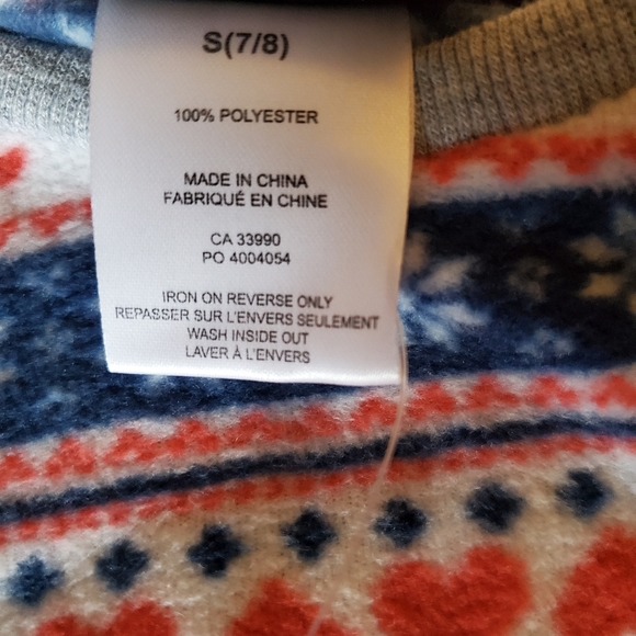 Night gown with sleep mask - Picture 5 of 5